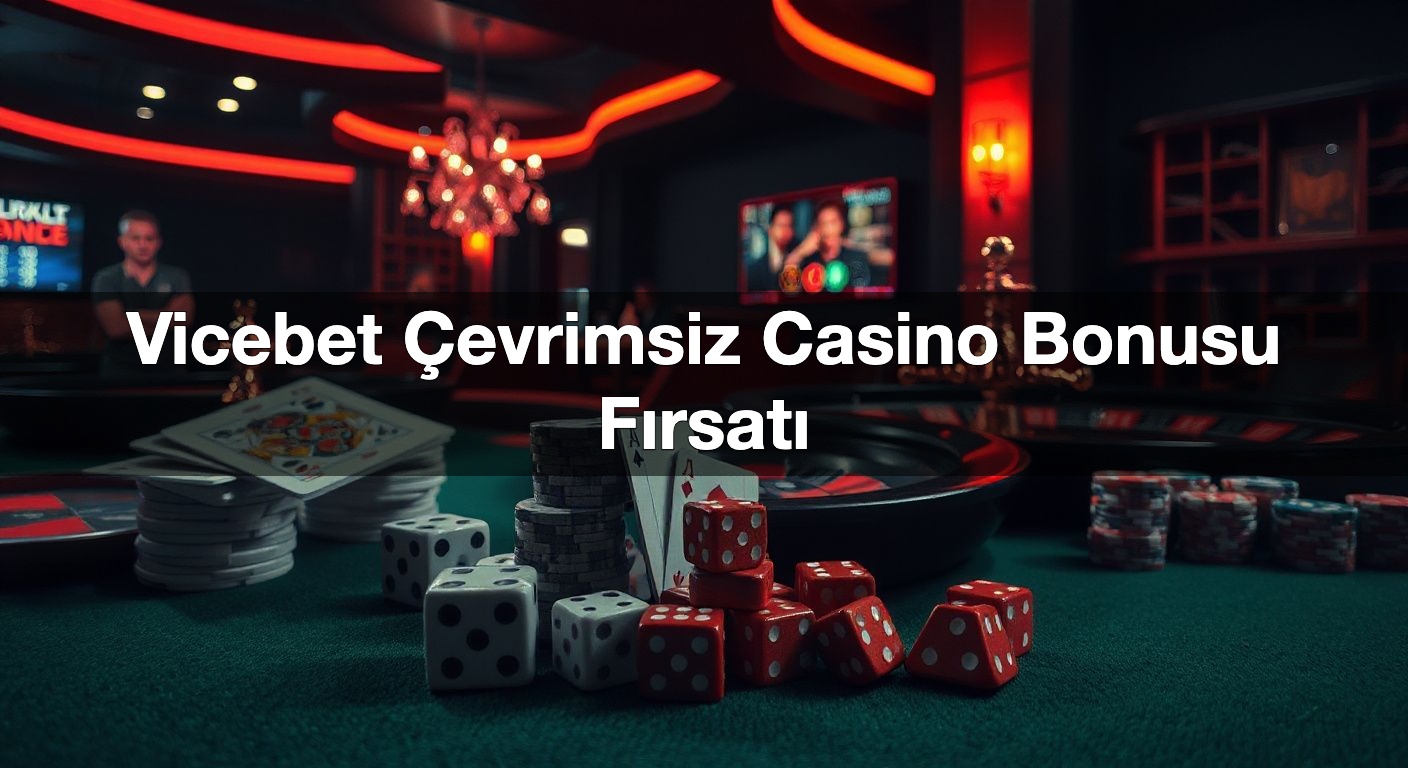 vicebet evrimsiz casino bonusu f rsat 1791286585979