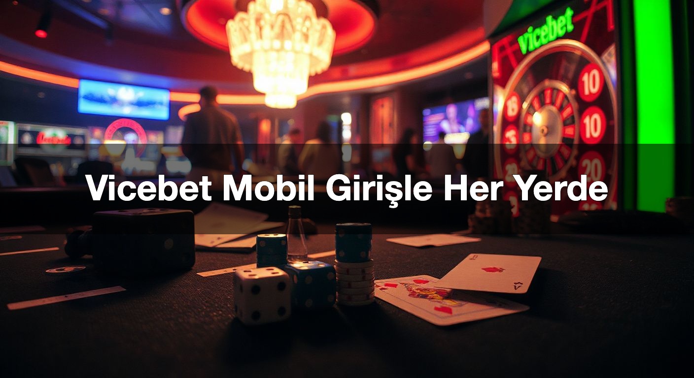 vicebet mobil giri le her yerde 1791286608887