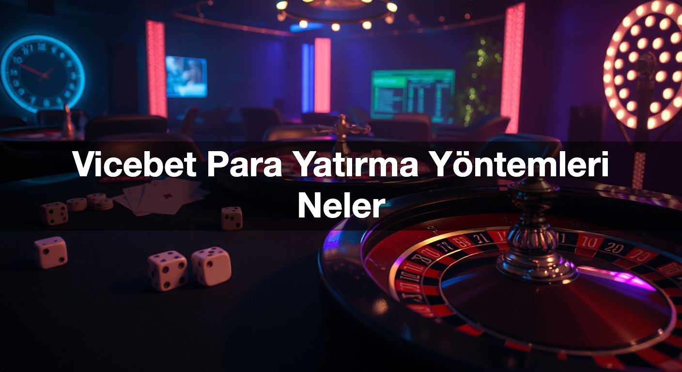 vicebet para yat rma y ntemleri neler 1791286574917