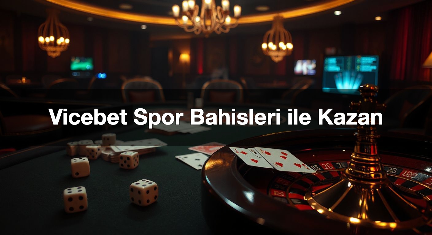 vicebet spor bahisleri ile kazan 1791286597785